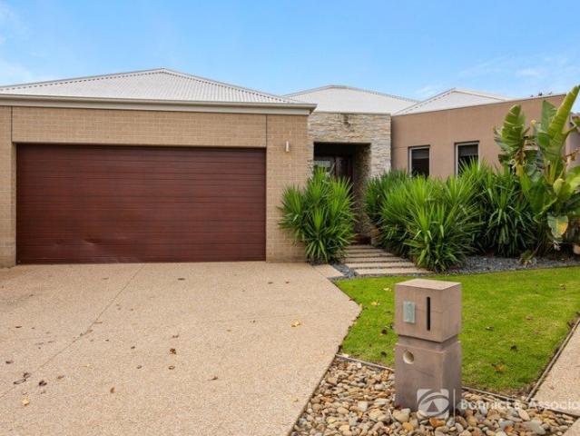 MODERN FAMILY HOME WITH SECURE TENANCY IN POPULAR LENEVA LOCATION