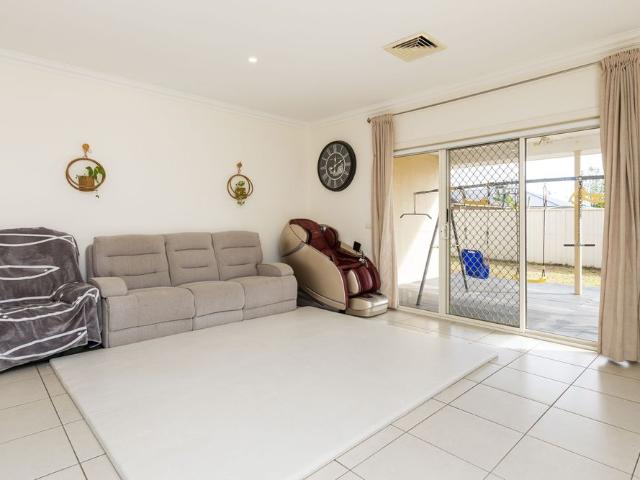 Modern Family Home with Shed & Theatre Room