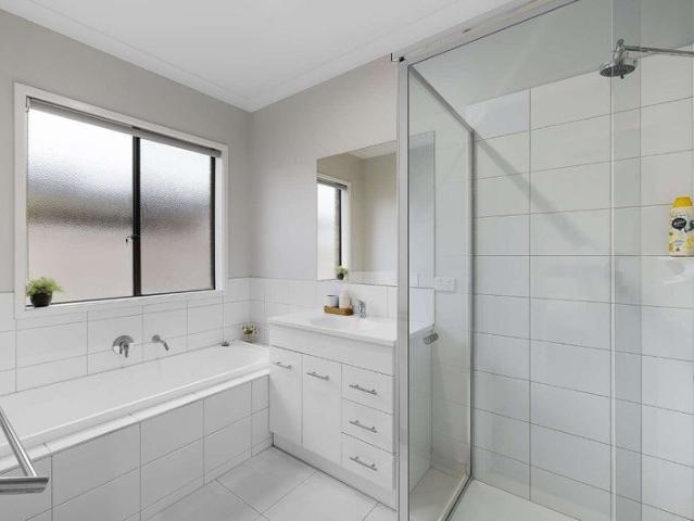 Modern Family Home with Side Access in Popular Park View Estate