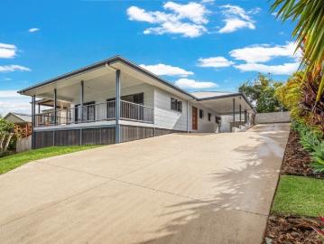 Modern Family Home with Solar $750 Per Week Inspection 29th June 2026