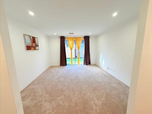 Modern Family Home with Solar & Battery System in Prime Piara Waters Location