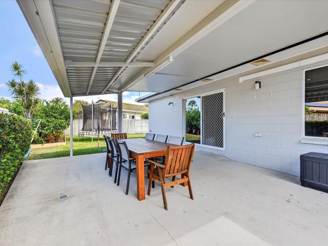 Modern Family Home with Solar, Bore Water & Spacious Master Suite