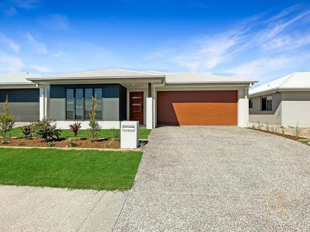 Modern Family Home with Solar, Ducted Air & EV Charger