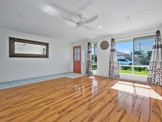 Modern Family Home with Solar Panel System. $720 per week