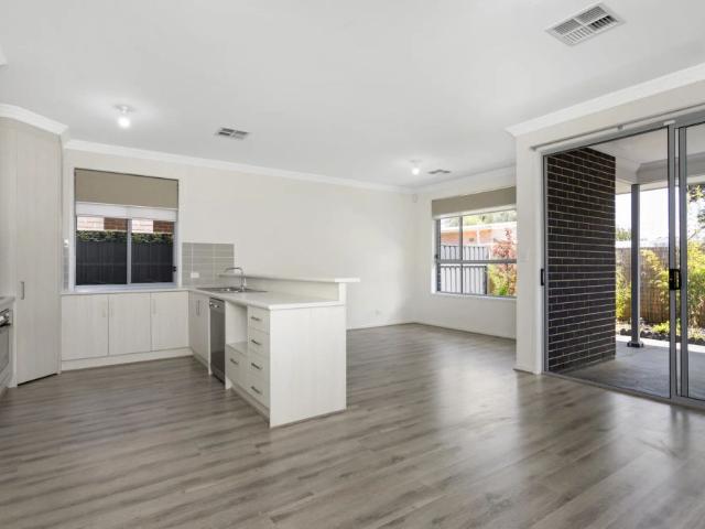 Modern Family Home with Solar, Secure Parking & Low Maintenance Living
