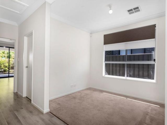 Modern Family Home with Solar, Secure Parking & Low Maintenance Living