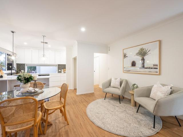 Modern Family Home with Smart Upgrades & Prime Fitzgibbon Location