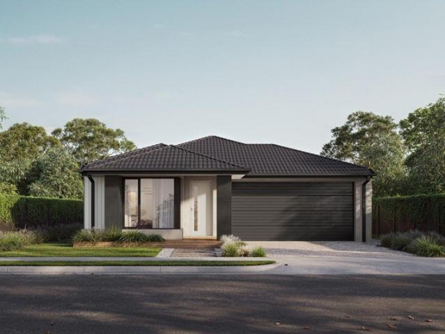 Modern Family Home with Smart Design and Space to Grow