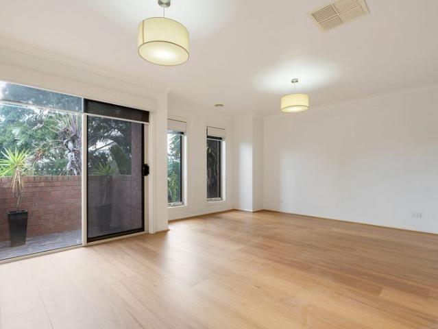 Modern Family Home with Space to Spare