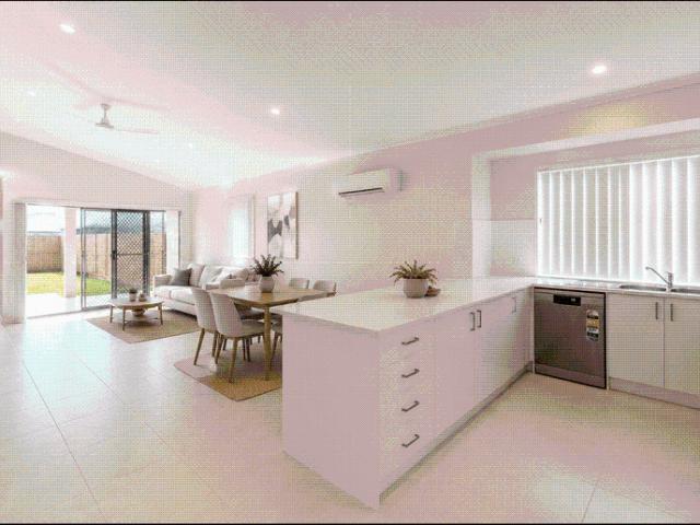 Modern Family Home with Space, Comfort & Convenience