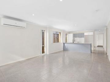 Modern Family Home with Space, Comfort & Convenience