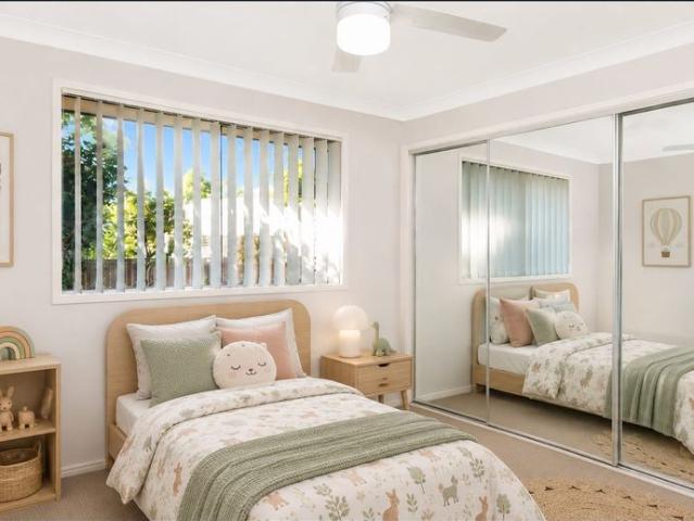Modern Family Home with Space, Comfort & Convenience