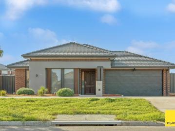 Modern Family Home with Space, Comfort & Convenience