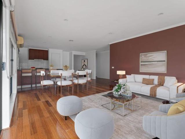 Modern Family Home with Space & Comfort