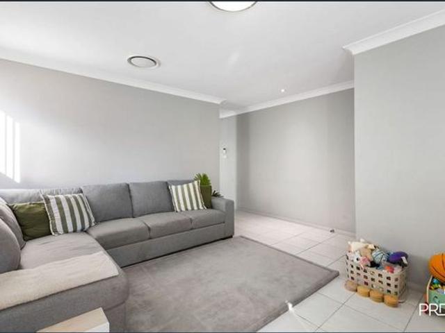 Modern Family Home with Space for Everyone