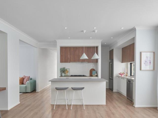 Modern Family Home with Space, Privacy and Comfort
