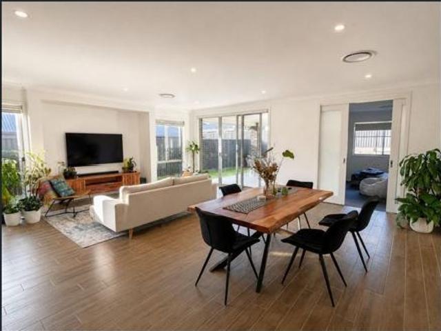 Modern Family Home with Space, Style & Convenience