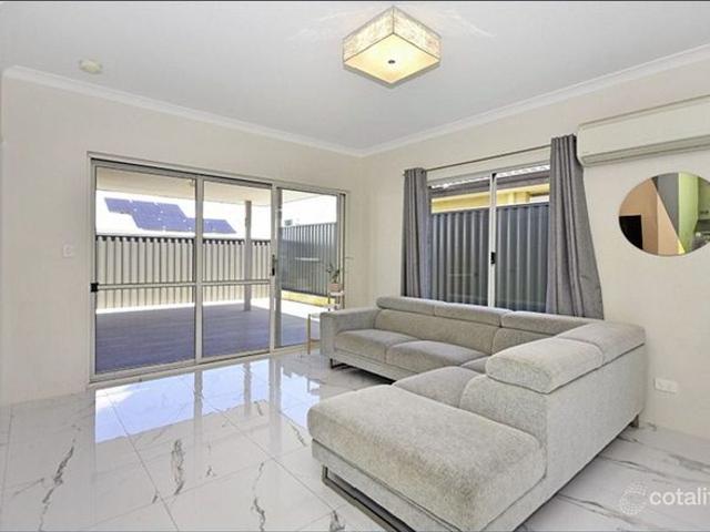 Modern Family Home with Space, Style & Low Maintenance Living
