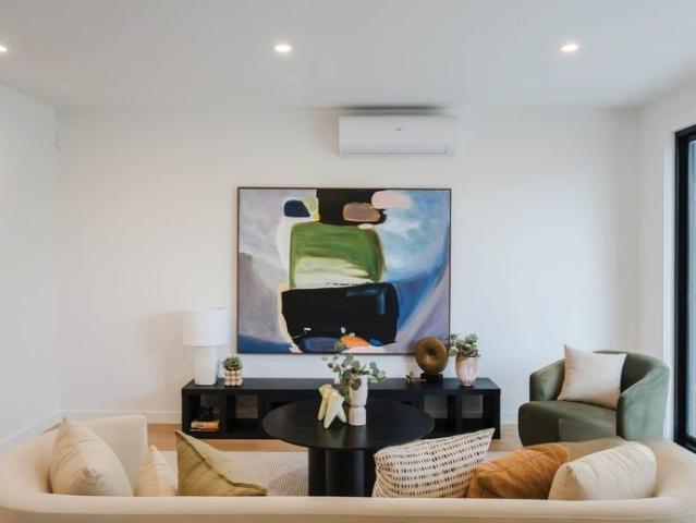 Modern Family Home with Space, Style & Superb Location