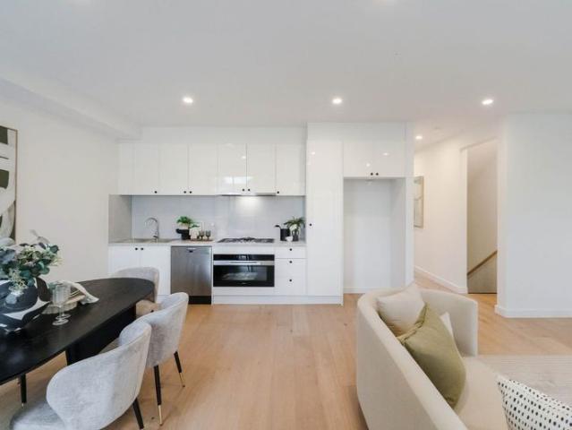 Modern Family Home with Space, Style & Superb Location