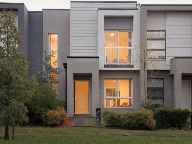 Modern Family Home with Spacious Layout and Double Garage