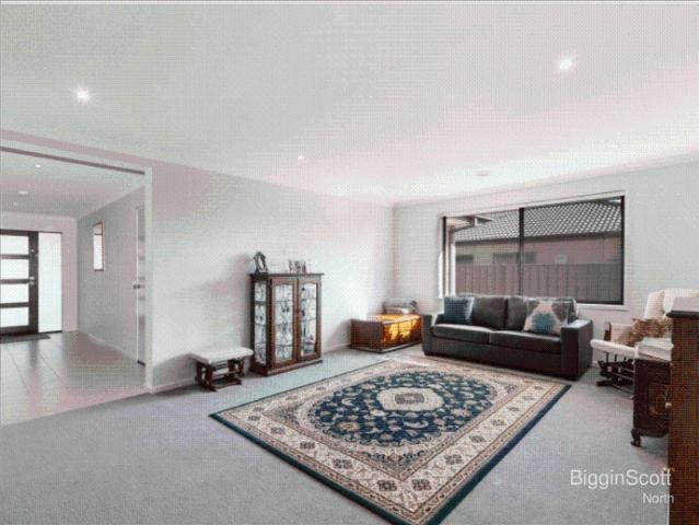 Modern Family Home with Spacious Living & Great Outdoor Space