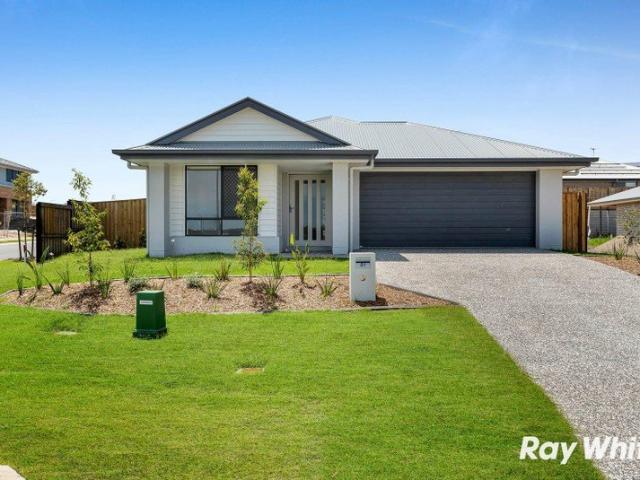 Modern Family Home with Spacious Living & Entertaining Areas