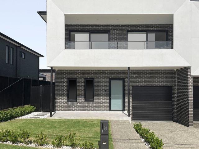 Modern Family Home with Spacious Living & Outdoor Entertaining