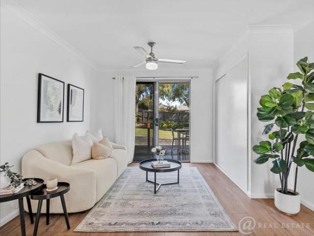 Modern Family Home with Spacious Open Plan Living