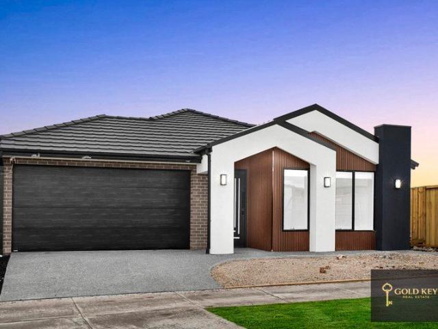 Stylish Family Living with Premium Upgrades in Prime Truganina Location