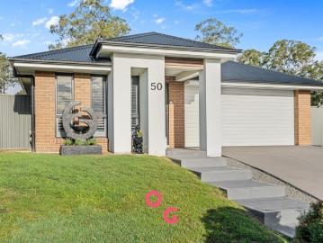 Modern Family Home with Style, Space & Convenience