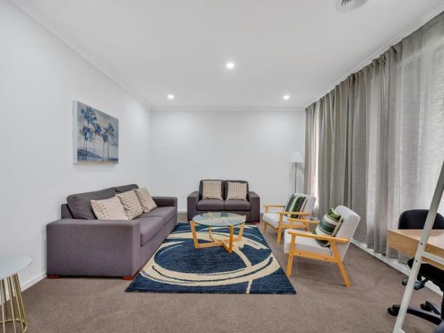 Modern Family Home with Style, Space & Convenience