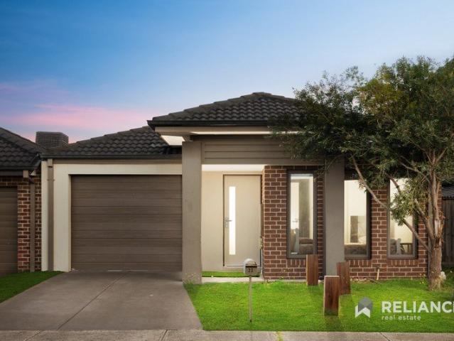 Modern family home thoughtfully Designed for Comfort, Convenience & Lifestyle!