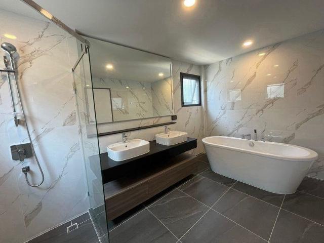 Modern Family House for Sale A Home That Grows with You | Near BTS Bangna | 27,900,000 THB LTH14917
