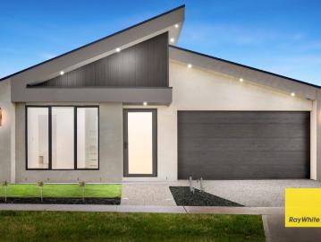Modern Family Luxury with Dual Ensuites in Prime Mickleham Location