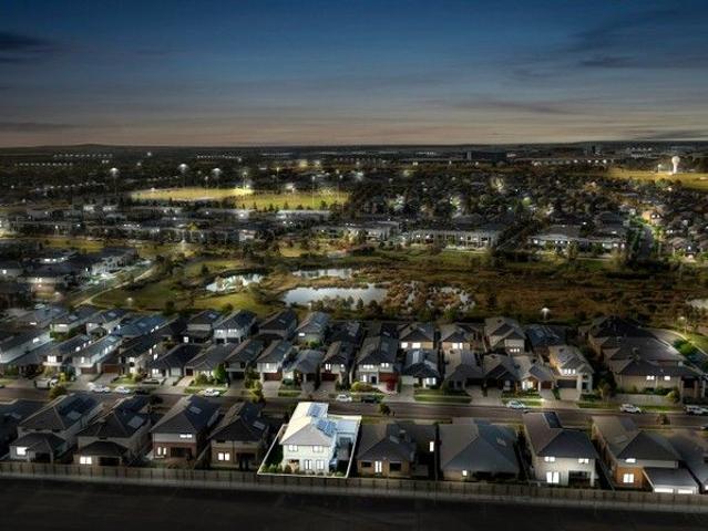 Seabrook School Zone, Modern Family Luxury with Premium Finishes in a Prime Position