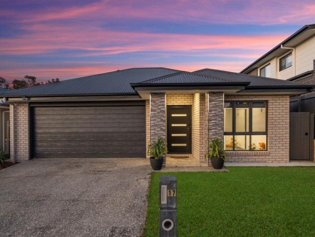 Modern Family Luxury with Premium Upgrades in the Prestigious Killara Estate