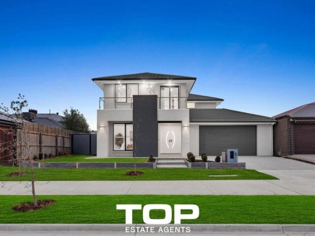 Modern Family Luxury with Space, Style & Premium Finishes