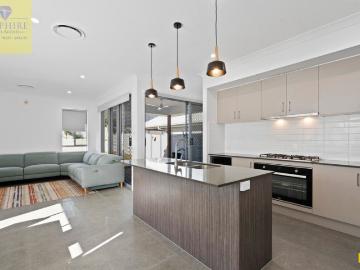 Modern Family Luxury with Space, Style & Versatility in the Heart of Pallara