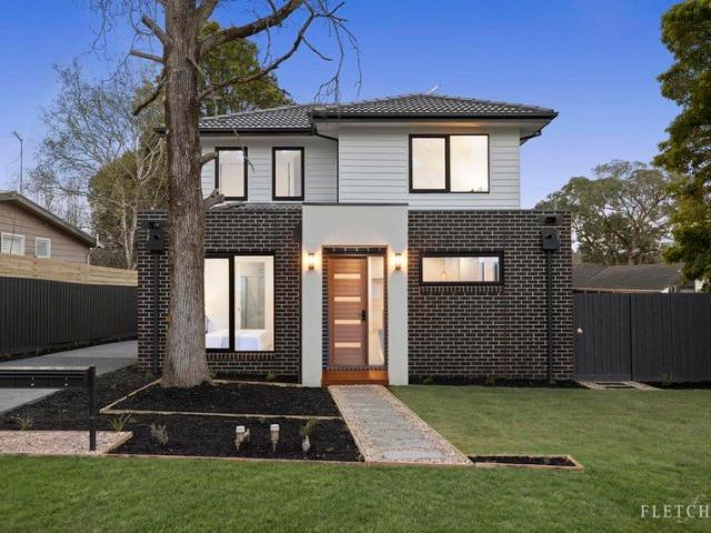 Modern Family Luxury with Space to Unwind