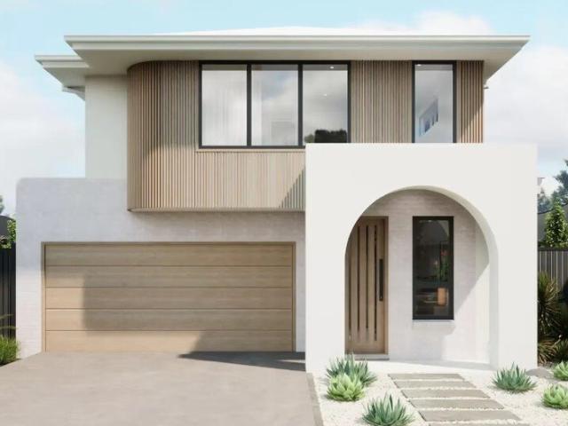 Modern Family Luxury with 5 Bedrooms in a Prime Northwest Address
