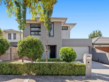 Strathmore, Melbourne, Melbourne, Victoria, Victoria