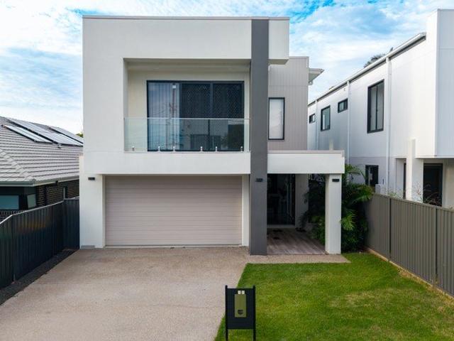 Modern Near New Build Family Luxury in Premium Coopers Plains Community