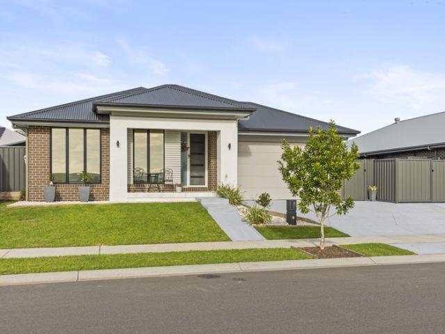Modern family luxury meets relaxed country living