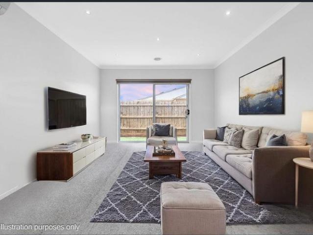 Modern Family Luxury – Stunning 4 Bedroom Home