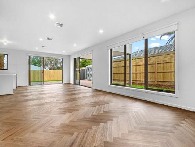 Modern Family Life Awaits: Stunning 4 Bed, 3 Bath Home with Great Features!