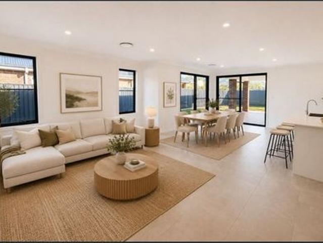 Modern Family Living