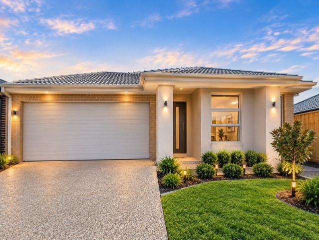 Modern Family Living | 4 Bedrooms, Multiple Living Areas on 350m² $699,990