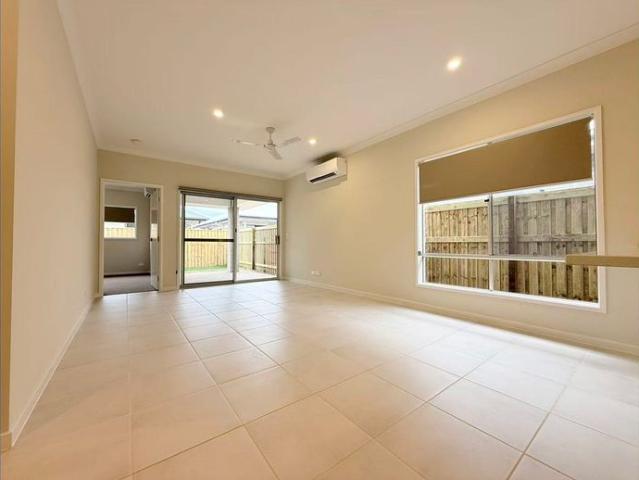 Modern Family Living | 4 Bedrooms, 2 Bathrooms & Double Garage