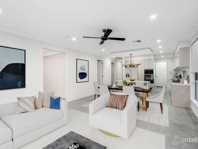 Modern Family Living | 4 Bedrooms | 3 Bathrooms